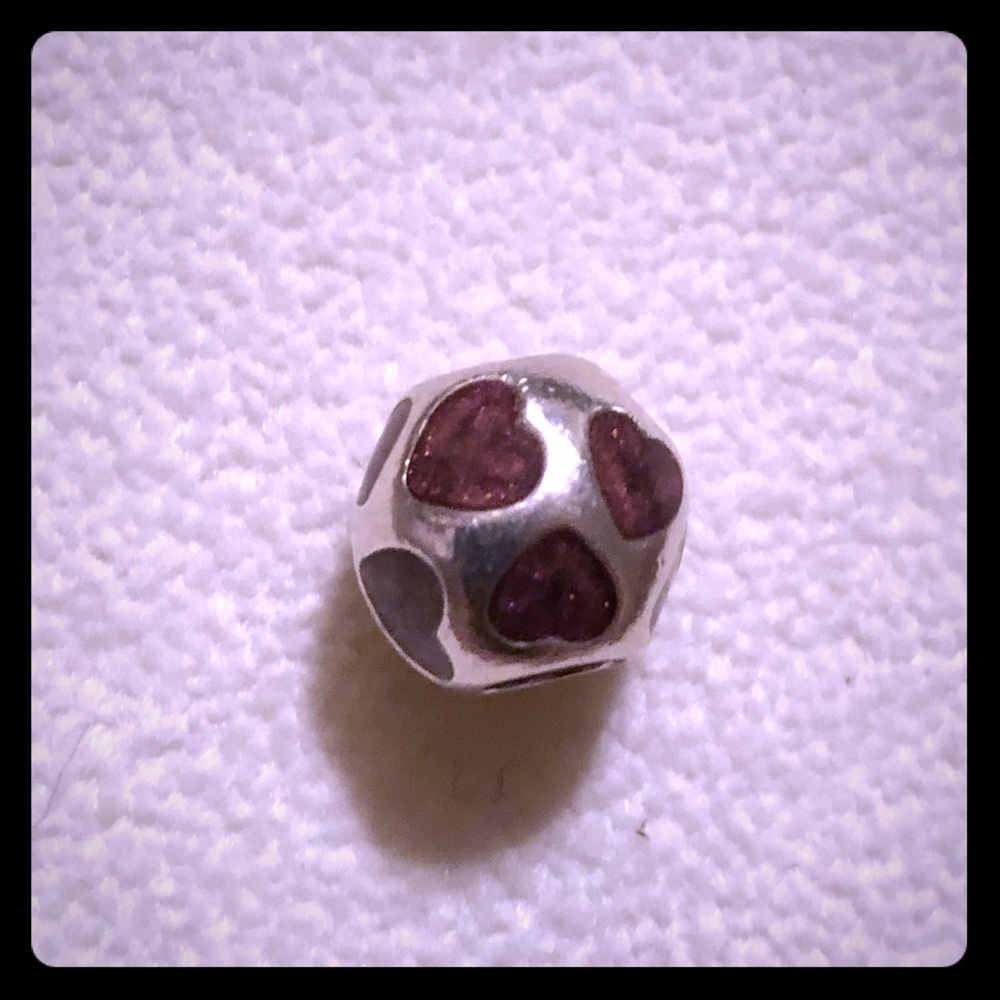 Pandora Charm